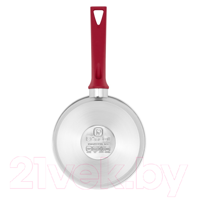 Набор кастрюль Rondell RDS-818