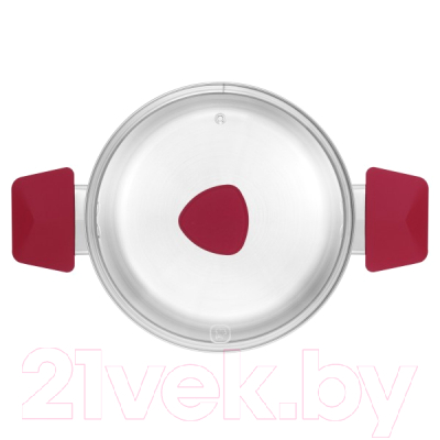 Набор кастрюль Rondell RDS-818