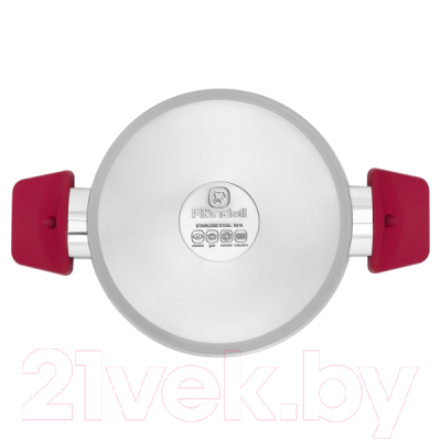 Набор кастрюль Rondell RDS-818