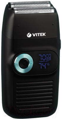 Электробритва Vitek VT-8276 MC - фото