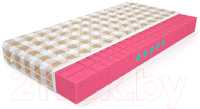 Матрас Mr. Mattress BioGold 120x190