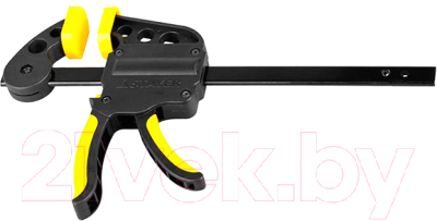 Струбцина Stayer Hercules-P 32242-15 - фото