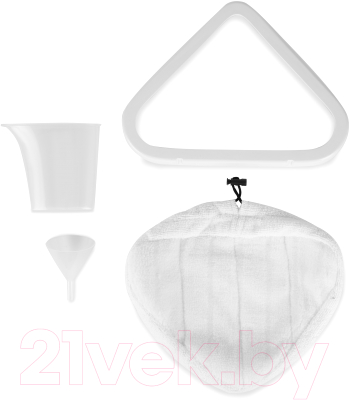 Пароочиститель Maxwell MW-3400 MC