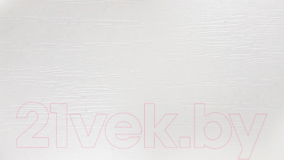 Полка ТриЯ Марли (белый)