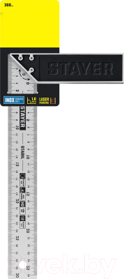 Угольник Stayer Stabil 3431-30_z02