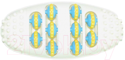 Массажер механический ZEZ Sport 10458 - фото