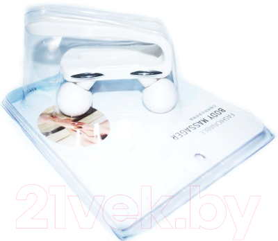 Массажер ручной ZEZ Sport 1723 - фото