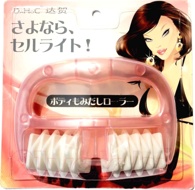 Массажер механический ZEZ Sport 4458 - фото