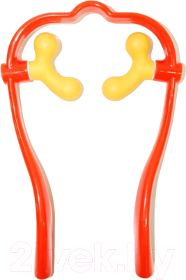 Массажер ручной ZEZ Sport 5099 - фото