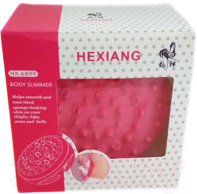 Массажер ручной ZEZ Sport HX-6899