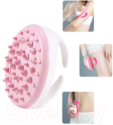 Массажер ручной ZEZ Sport HX-6899