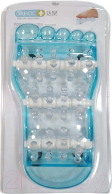 Массажер механический ZEZ Sport YM-1626 - фото