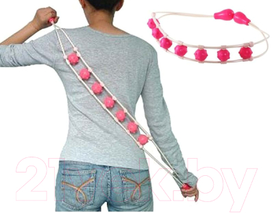 Массажер механический ZEZ Sport YM-3005