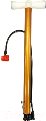 Насос ручной ZEZ Sport QT22-L - фото