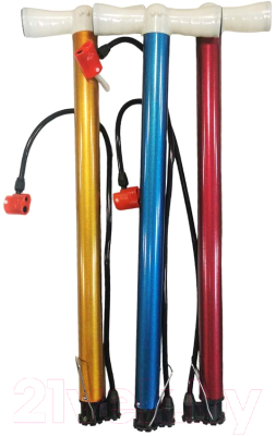 Насос ручной ZEZ Sport QT22-L