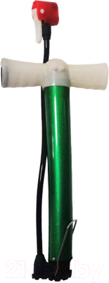 Насос ручной ZEZ Sport QT22-M - фото