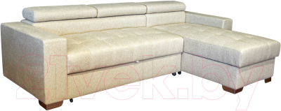 Диван угловой Mio Tesoro Hemmet 4УСПЗм (AR398-2) - фото