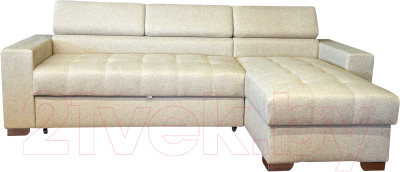 Диван угловой Mio Tesoro Hemmet 4УСПЗм (AR398-2)
