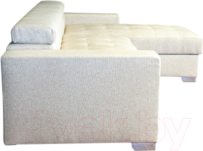 Диван угловой Mio Tesoro Hemmet 4УСПЗм (AR398-2)