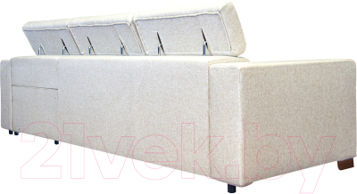 Диван угловой Mio Tesoro Hemmet 4УСПЗм (AR398-2)