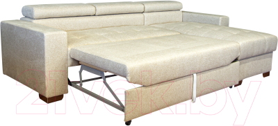 Диван угловой Mio Tesoro Hemmet 4УСПЗм (AR398-2)