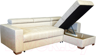 Диван угловой Mio Tesoro Hemmet 4УСПЗм (AR398-2)