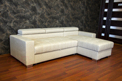 Диван угловой Mio Tesoro Hemmet 4УСПЗм (AR398-2)