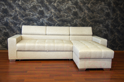 Диван угловой Mio Tesoro Hemmet 4УСПЗм (AR398-2)