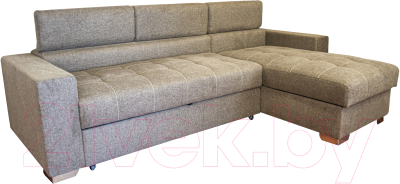 Диван угловой Mio Tesoro Hemmet 4УСПЗм (AR398-10) - фото