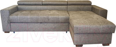 Диван угловой Mio Tesoro Hemmet 4УСПЗм (AR398-10)