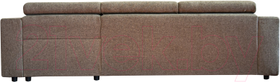 Диван угловой Mio Tesoro Hemmet 4УСПЗм (AR398-10)