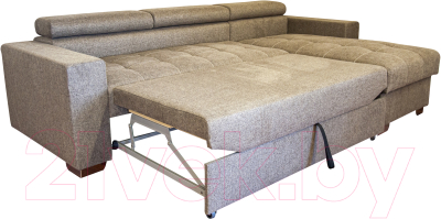 Диван угловой Mio Tesoro Hemmet 4УСПЗм (AR398-10)