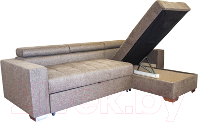 Диван угловой Mio Tesoro Hemmet 4УСПЗм (AR398-10)