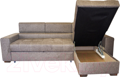 Диван угловой Mio Tesoro Hemmet 4УСПЗм (AR398-10)