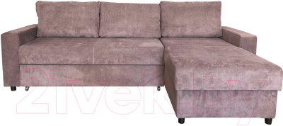 Диван угловой Mio Tesoro Vide 4УС (Verona CH-084) - фото