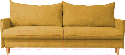 Диван Mio Tesoro Ванкувер 3ПЗм - фото