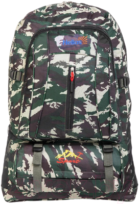 Рюкзак туристический Helios Sport / HS-RS-70 (70л)