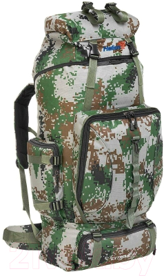 Рюкзак туристический Helios Extreme / HS-RE-80