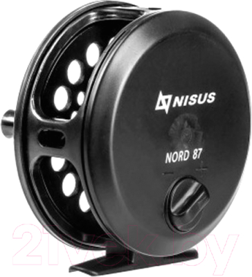 Катушка проводочная Nisus Nord / N-8008-12-87 - фото