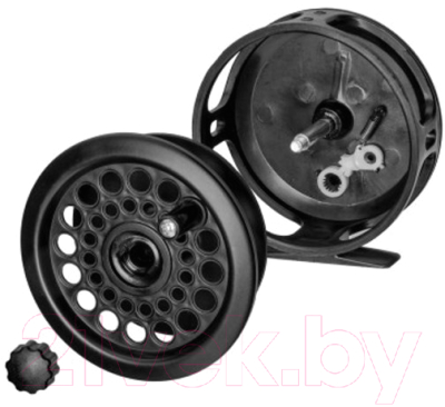 Катушка проводочная Nisus Nord / N-8008-12-87