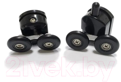 Душевой уголок Abber Schwarzer Diamant AG30170BH-S75B