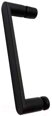 Душевой уголок Abber Sonnenstrand AG04080B-S75B