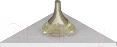 Полка для ванной Abber Stein AS1652 - фото