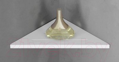 Полка для ванной Abber Stein AS1652