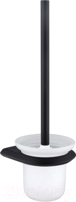 Ершик для унитаза Abber Nord AA1532B - фото