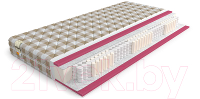 Матрас Mr. Mattress Basis 120x190