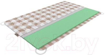 Наматрасник ортопедический Mr. Mattress Cosmos 120x190