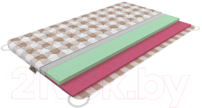 Наматрасник ортопедический Mr. Mattress Cosmos XL 120x190