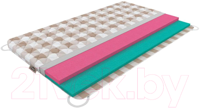 Наматрасник ортопедический Mr. Mattress Hypnotic XL 120x190