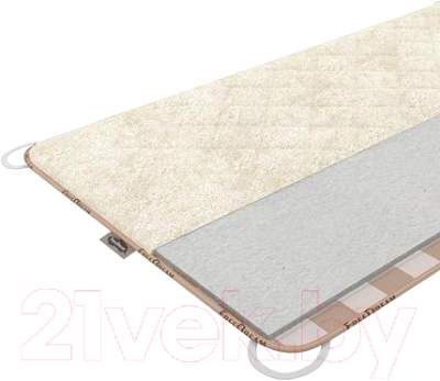 Наматрасник защитный Mr. Mattress Light M 140x200 - фото